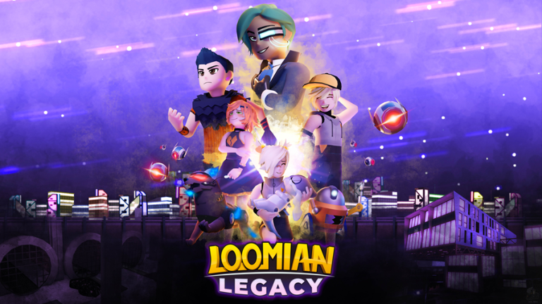 Loomian Legacy Auto Finder