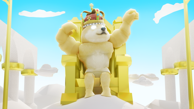 Dogecoin Mining Tycoon Gumdrops