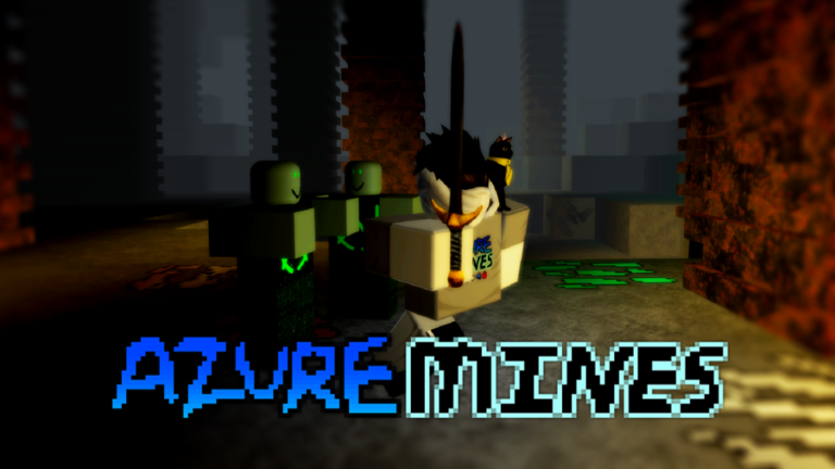 Azure Mines server crasher