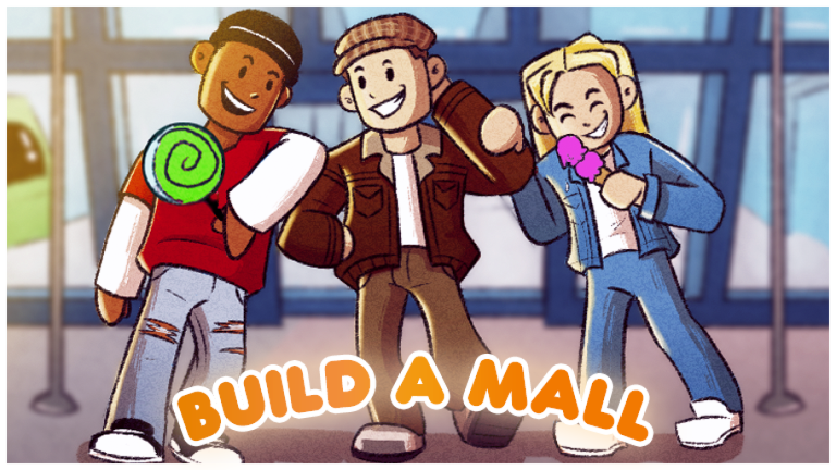 Mall Tycoon OP SCRIPT