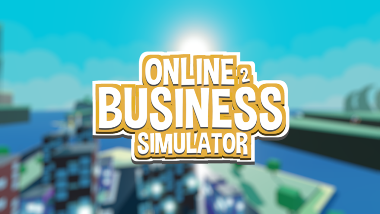 Online Business Simulator 2 Auto work online