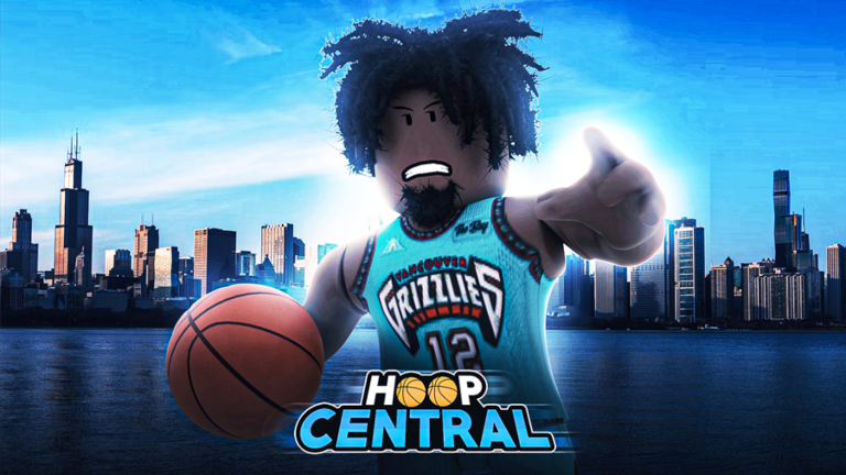 Hoop Central 6 | Dribble Skill Speed Modifier