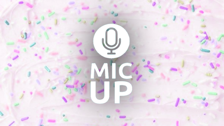Mic Up GUI | Anti-AFK, Fly, WalkSpeed changer, TPs, VIP