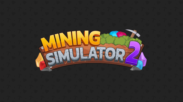 Mining Simulator 2 Chest Finder