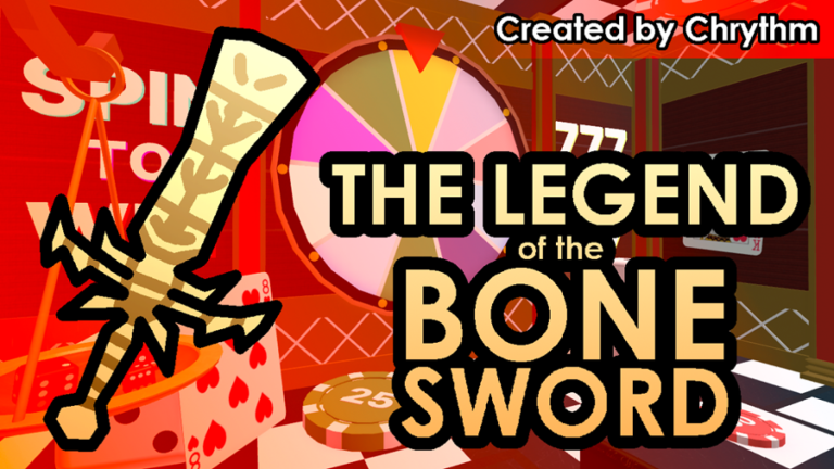 The Legend Of The Bone Sword Rpg Destruction