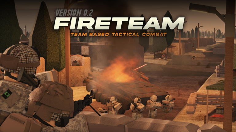 fireteam GUI release
