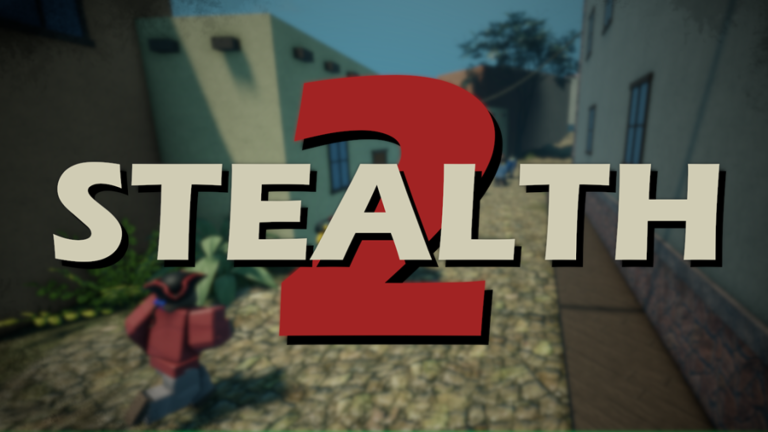 Stealth 2: Kill Aura, Auto Retaliate, Auto Block