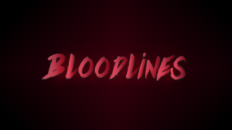 Bloodlines | No Fire