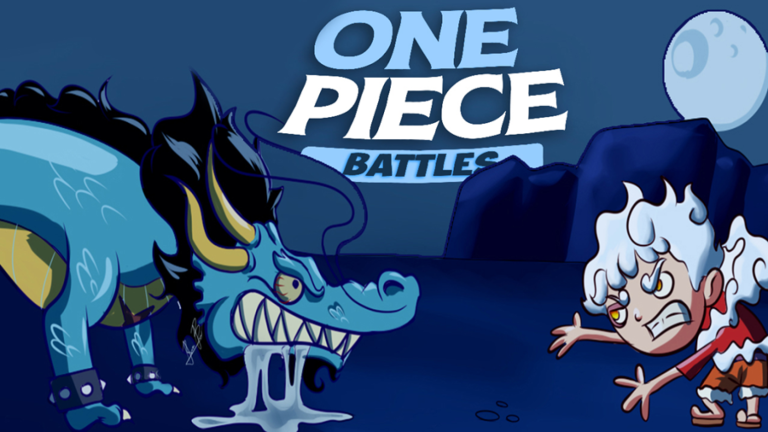 One Piece Battles – AutoFarm KingsPunch