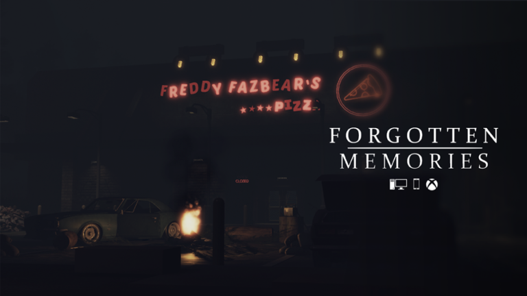 forgotten-memories