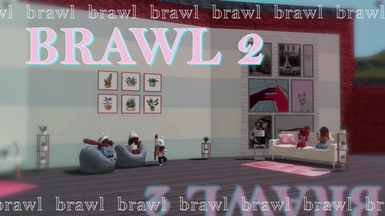 brawl 2 (lightskin game) godmode