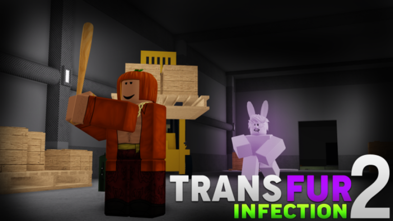 Transfur Infection 2