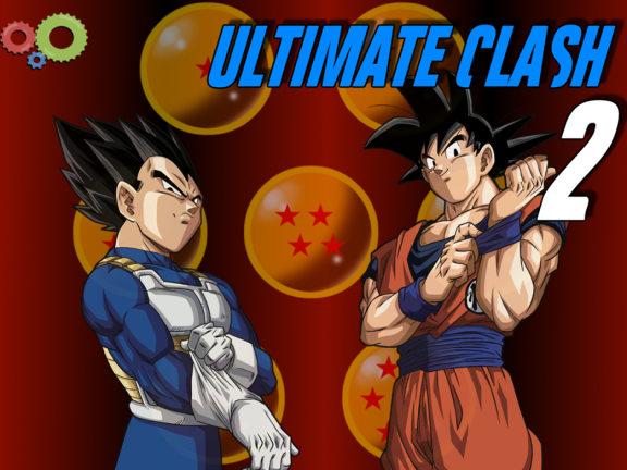 DragonBall: Ultimate Clash Inf Zeni