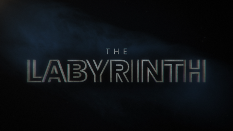 The Labyrinth GUI