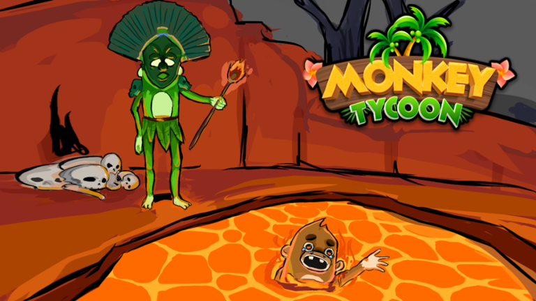 Monkey Tycoon Codes For March 2023