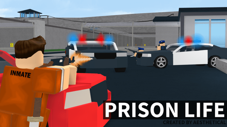 Prison Life Septex Admin Commands (Kill, Bring, Crim & MORE)