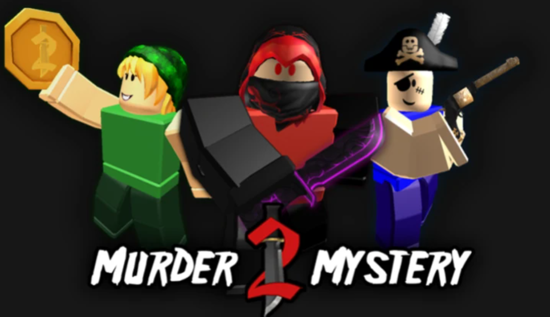 Kidachi Hub Murder Mystery 2 Script